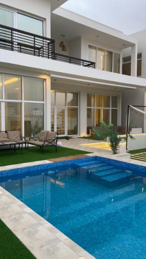 فيلا صلاله بالم salalah palm villa